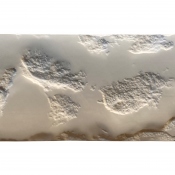 Paver Stone Mold PS 30045, 12" x 6"